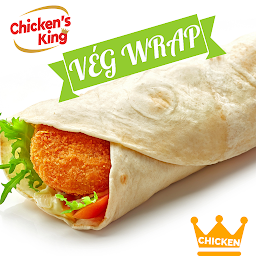 Photo n°22 de Chicken's King (kremlin bicetre) à Le Kremlin-Bicêtre (Restaurant de hamburgers)