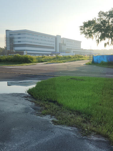 Baycare South Florida Baptist Hospital