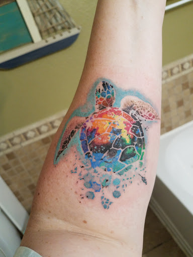 Artisan Ink Gallery - United States
