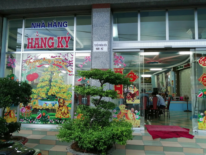 Nhà Hàng Hằng Ký
