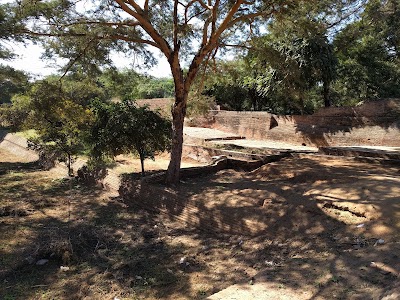 Photos of Tharabar Gate