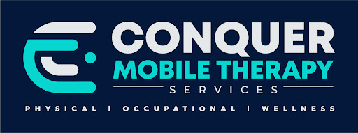Conquer Mobile Therapy Services - Visual