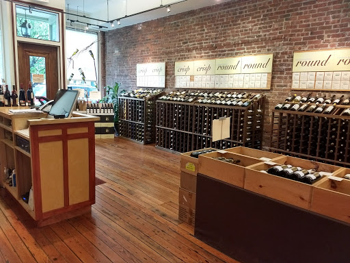 Artisan Wine Shop - Thumbnail