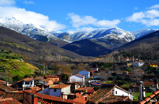 Hervas - Visual
