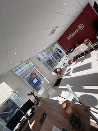 Photo n°6 de Allianz Assurance SAINT NAZAIRE - Andréa Houbé à Saint-Nazaire (Compagnie d'assurance moto)