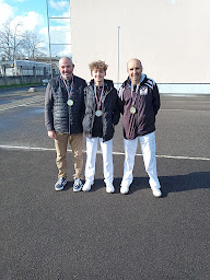 Photo n°20 de Sua Pelote Basque à Boé (Club de sport)