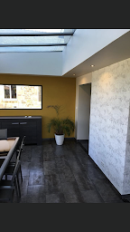 Photo n°33 de Decor my home pleumeleuc à Pleumeleuc (Peintre en bâtiment)