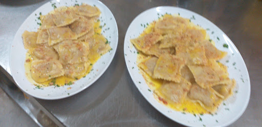 Ristorante Il Buffet Di Daniele Sparacino - Thumbnail