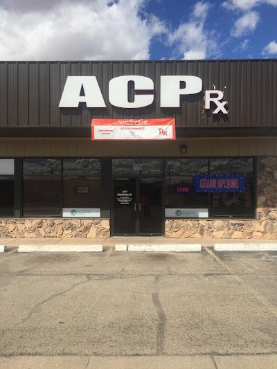 ACP Pharmacy- Alamogordo Community Pharmacy