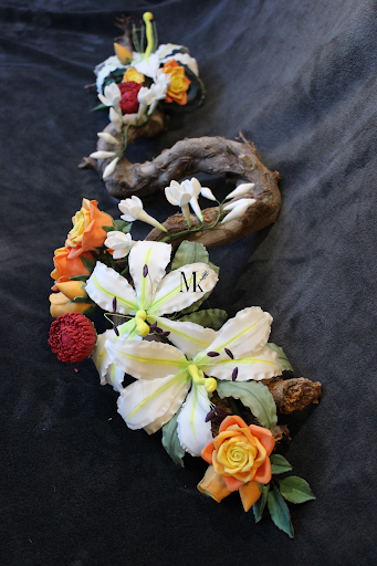 mkbakes Gallery - Netherlands
