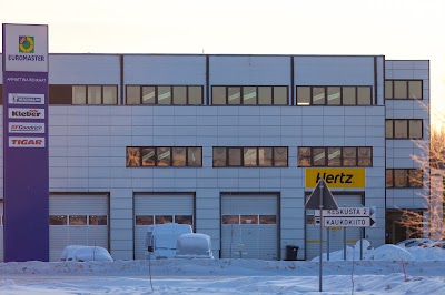 car-rental