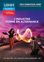 Photo n°2 de CFAI Centre -Val de Loire / Pôle Formation UIMM Centre-Val de Loire à La Chapelle-Saint-Mesmin (Centre d'apprentissage)