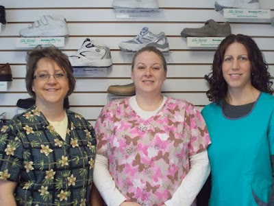 Photos of Shenandoah Podiatry
