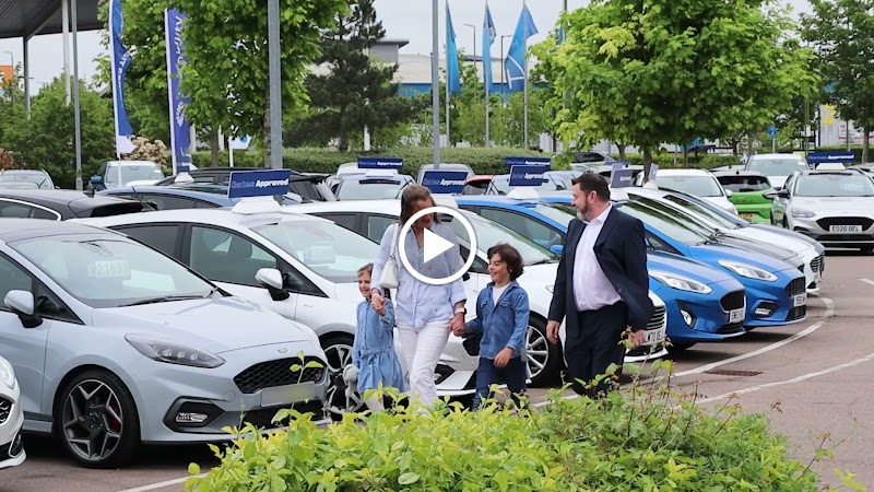 Gates Ford Waltham Cross photo 2