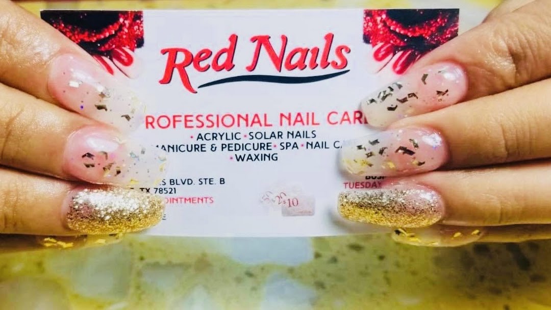 6. Brownsville Nail Spa - wide 4