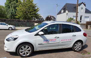 Photo n°1 de DIAGINNOV à Gourin (Centre de diagnostic)