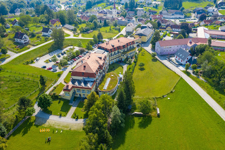 Gesundheitshotel Moorbad Bad Großpertholz GmbH - Bad Großpertholz