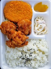 アゲラー本舗からあげ屋 川越新河岸店