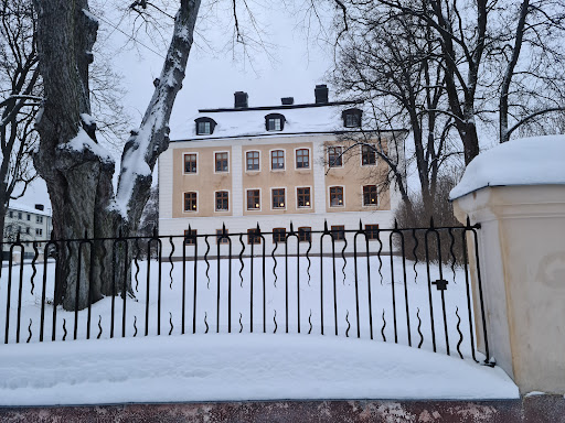 Gävle Castle