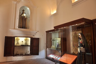 Photos of Museo de Arte Religioso Juan de Tejeda