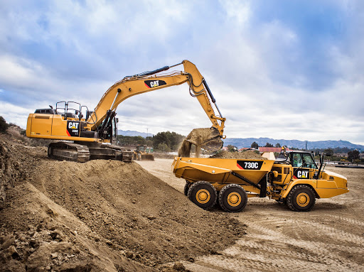 Carter Machinery - Myersville - Thumbnail