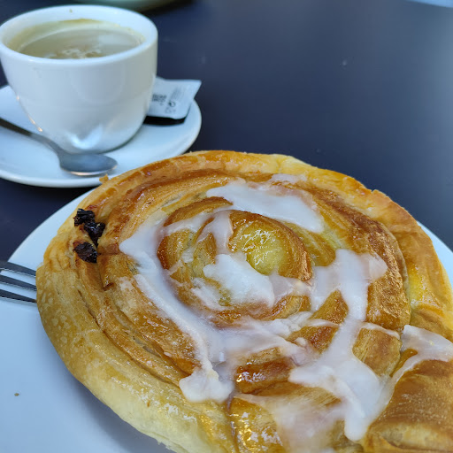 Cafetería Cabanas - Thumbnail