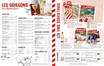 Menu LA BOUCHERIE Page 10