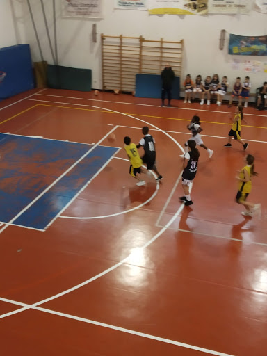 Pallacanestro Orosei - Thumbnail
