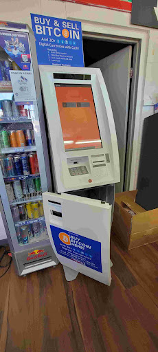 America's Bitcoin ATM - Arvada - Thumbnail