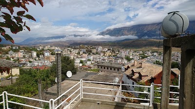 Ethnographic Museum