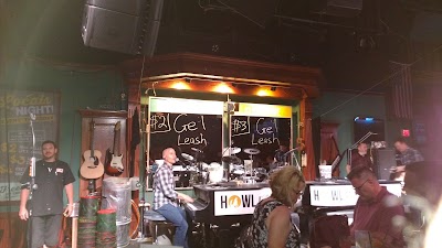 Photos of Howl at the Moon Orlando