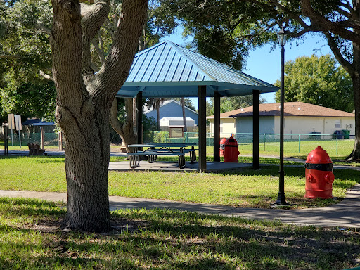 Hydrant Park