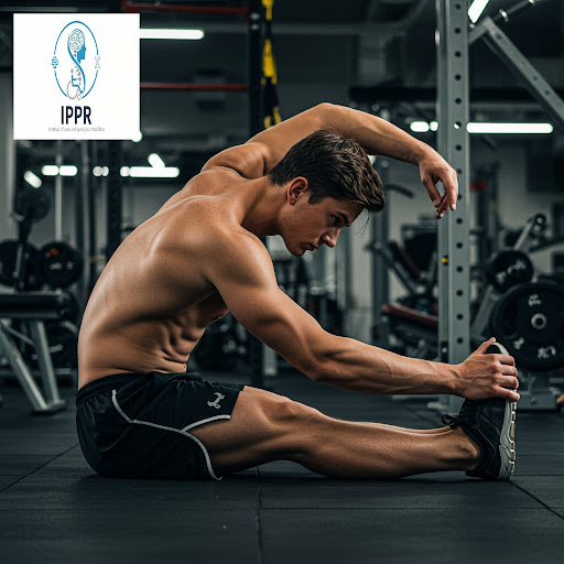 Getting ready to hit the gym? Don't skip the crucial steps that could make all the difference in…