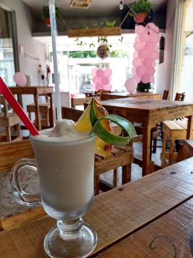 Taco&smoothie - Thumbnail