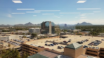 Photos of Banner Corporate Center Phoenix Plaza: - Phoenix