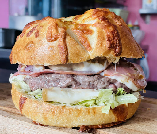 Photo 3 - La Fin de la Faim
