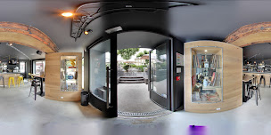 Photo n°51 de Un Singe En Hiver à Brive-la-Gaillarde (Bar à tapas)