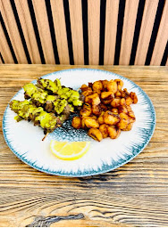 Photo n°33 de AZ AFRICAN à Joinville-le-Pont (Restaurant africain)