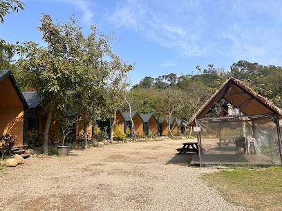 SRC北埔印象民宿