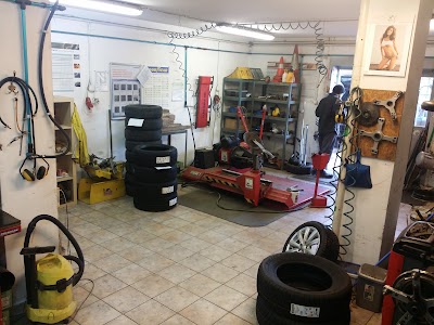 Photos of Maros Professional Ltd.