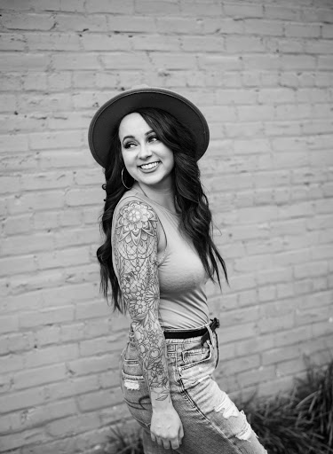 Brittany Hall | Hairstylist
