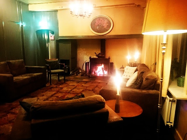 De Jufferen Lunsingh