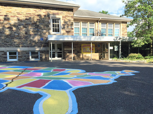 J.V.B Wicoff Elementary School