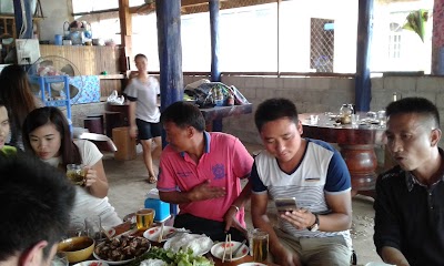Photos of Hatdai Market