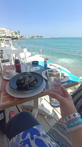 Αξιολογήσεις για το El Greco Restaurant - Beach Cafe 2 στην Περιστέρι - Καφετέρια