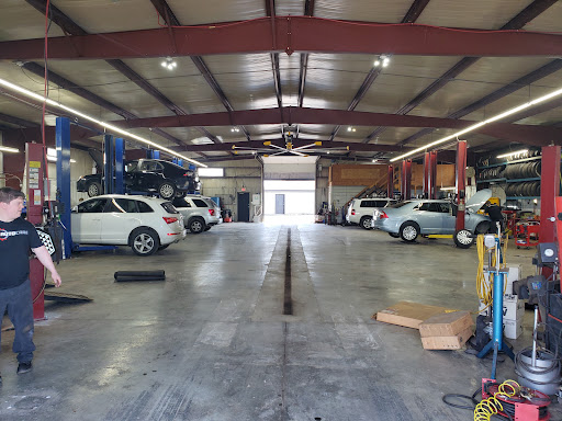HRS AUTOCARE OF NICHOLASVILLE - Thumbnail
