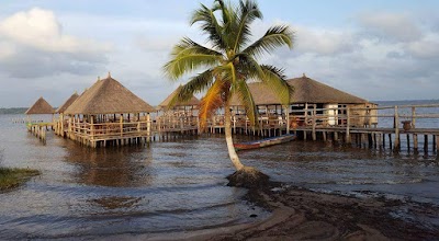 Photos of Lake Aheme