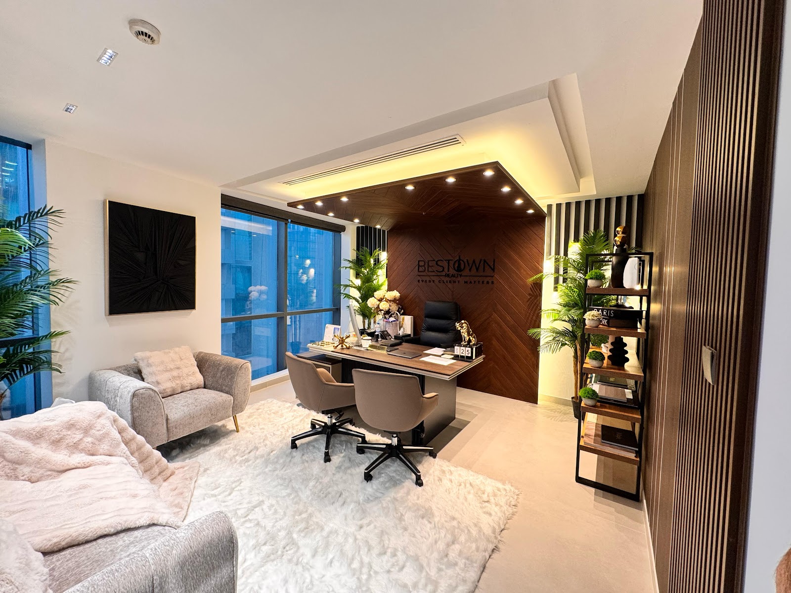 Best Town Realty - صورة 3