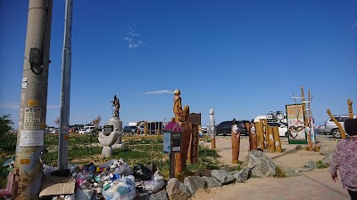 Photos of 청호해변
