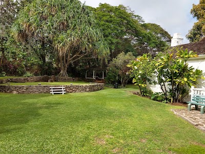 Maui Historical Society